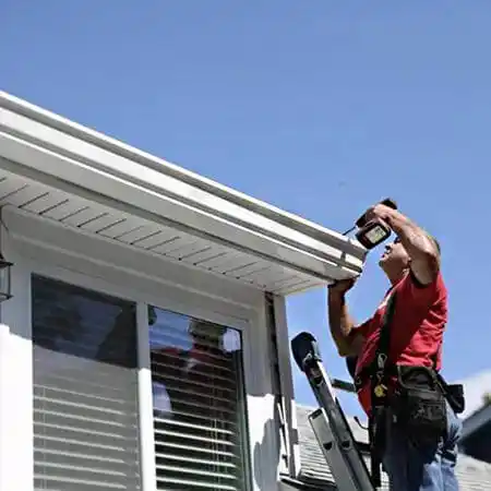 gutter services Verdigris